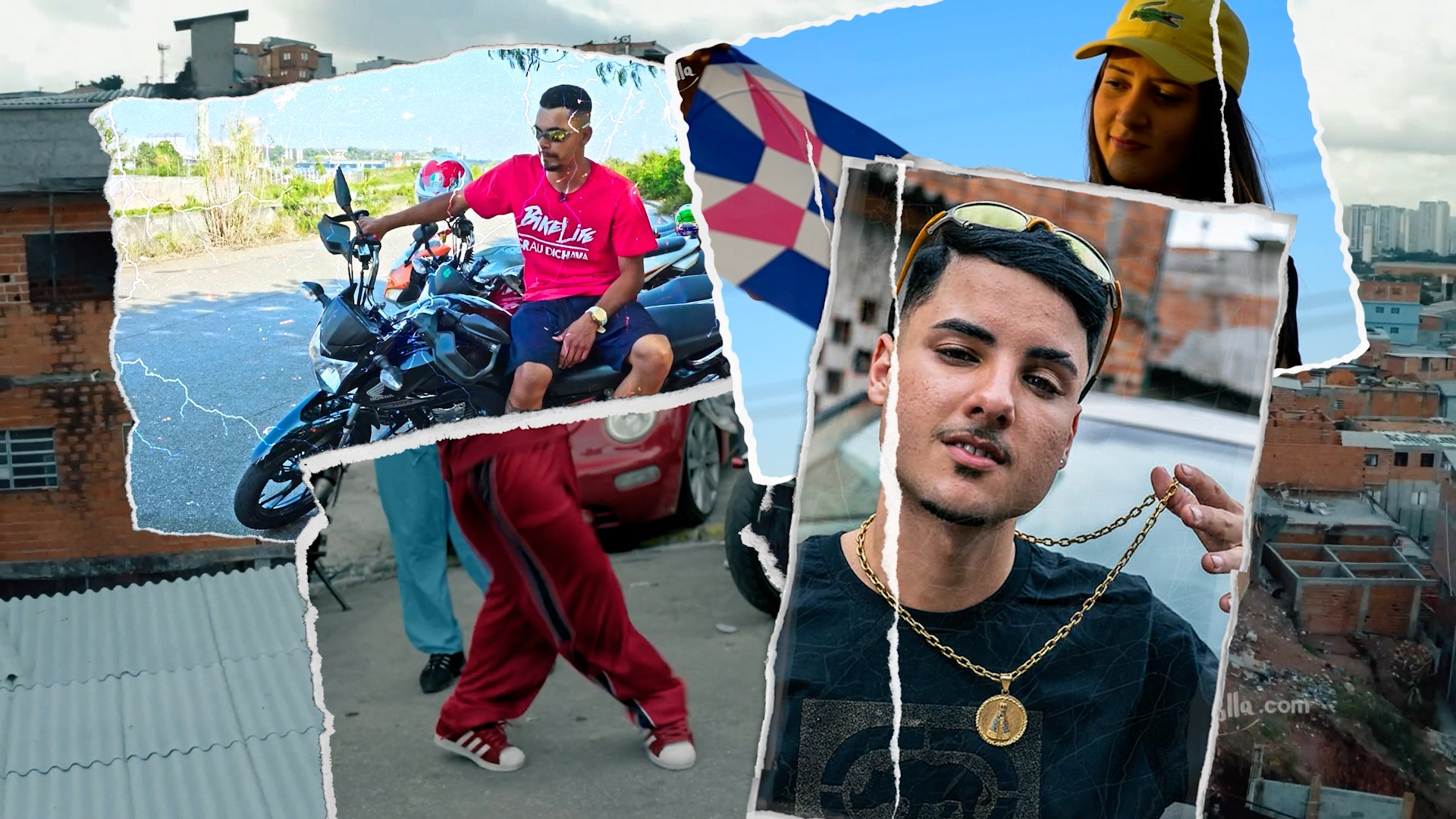 KondZilla Manifesto